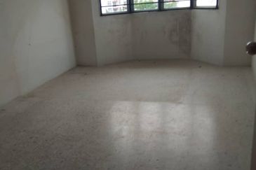 Ruvena Villa, Taman Putra Perdana