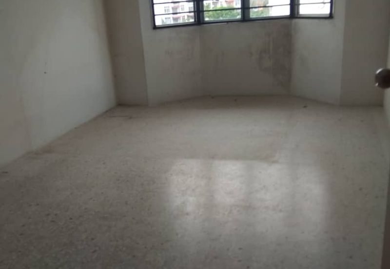 Ruvena Villa, Taman Putra Perdana