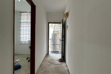 Ruvena Villa, Taman Putra Perdana