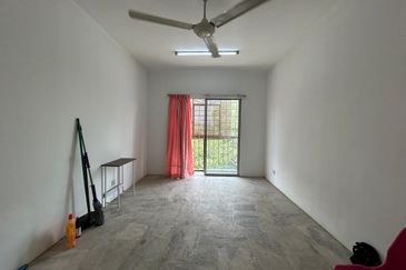 Ruvena Villa, Taman Putra Perdana