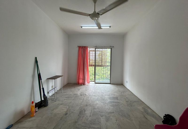 Ruvena Villa, Taman Putra Perdana