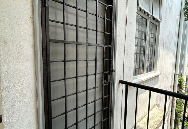 Ruvena Villa, Taman Putra Perdana