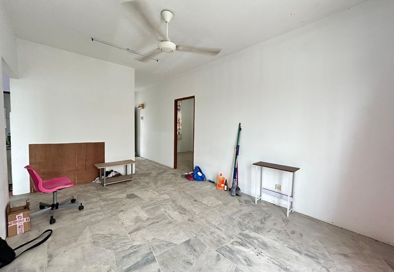 Ruvena Villa, Taman Putra Perdana