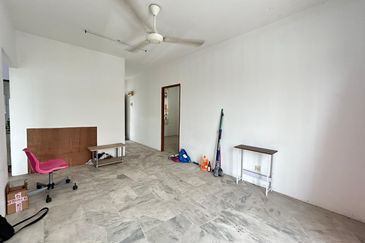 Ruvena Villa, Taman Putra Perdana