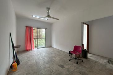 Ruvena Villa, Taman Putra Perdana