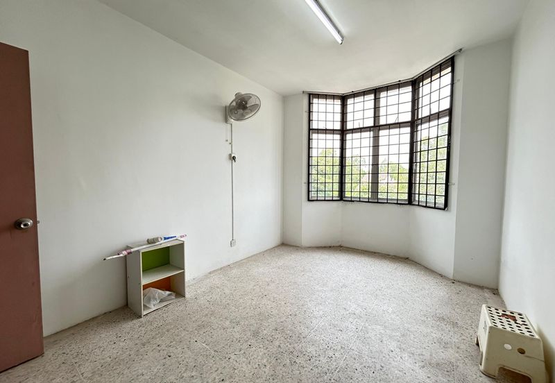 Ruvena Villa, Taman Putra Perdana