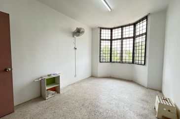 Ruvena Villa, Taman Putra Perdana