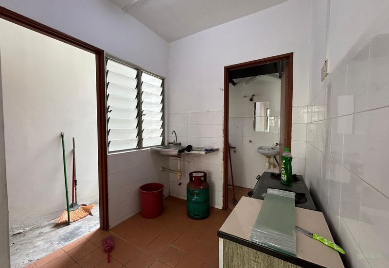 Ruvena Villa, Taman Putra Perdana