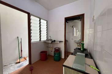 Ruvena Villa, Taman Putra Perdana