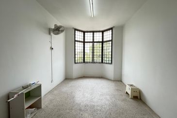 Ruvena Villa, Taman Putra Perdana