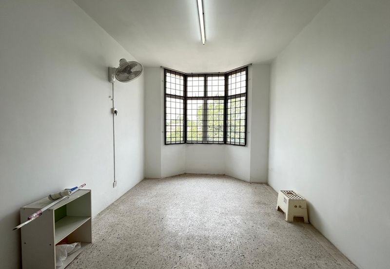 Ruvena Villa, Taman Putra Perdana