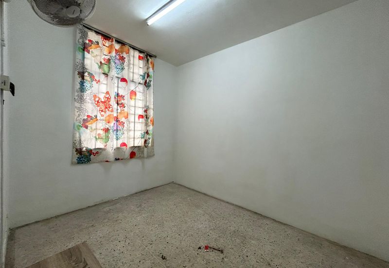 Ruvena Villa, Taman Putra Perdana