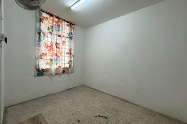 Ruvena Villa, Taman Putra Perdana