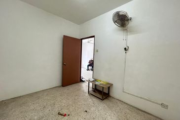 Ruvena Villa, Taman Putra Perdana