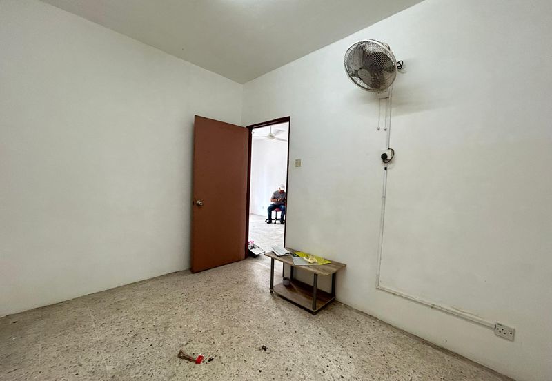 Ruvena Villa, Taman Putra Perdana