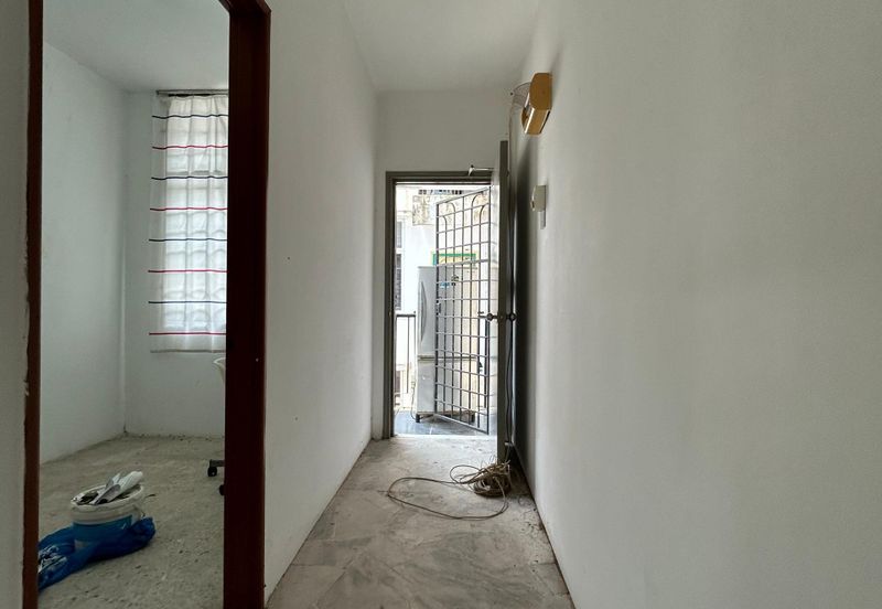 Ruvena Villa, Taman Putra Perdana