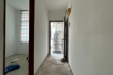 Ruvena Villa, Taman Putra Perdana