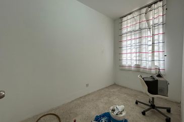 Ruvena Villa, Taman Putra Perdana