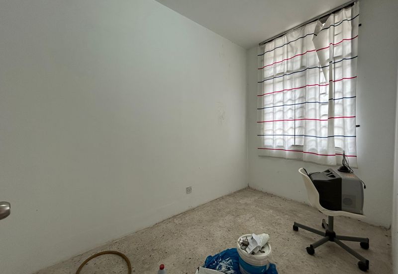 Ruvena Villa, Taman Putra Perdana