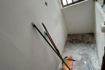 Ruvena Villa, Taman Putra Perdana