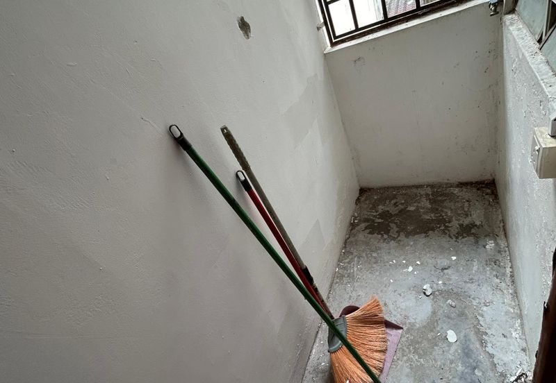 Ruvena Villa, Taman Putra Perdana