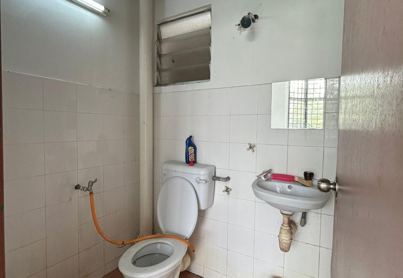 Ruvena Villa, Taman Putra Perdana