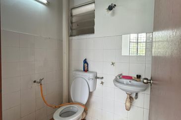 Ruvena Villa, Taman Putra Perdana