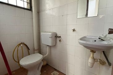 Ruvena Villa, Taman Putra Perdana