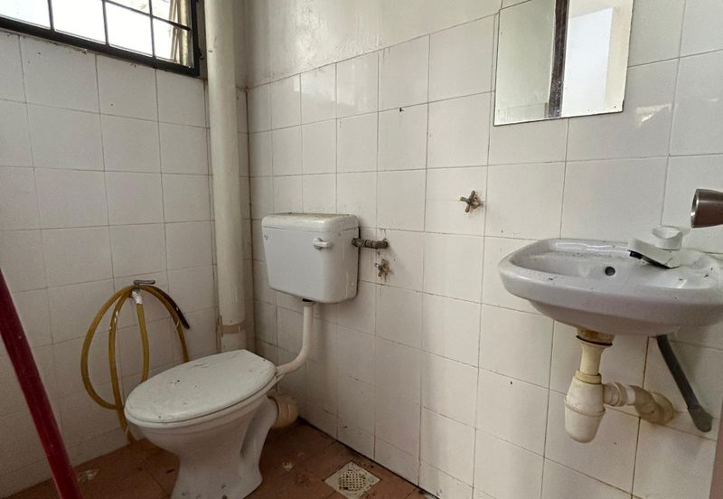 Ruvena Villa, Taman Putra Perdana