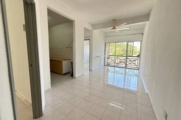 Pangsapuri Seri Mewah