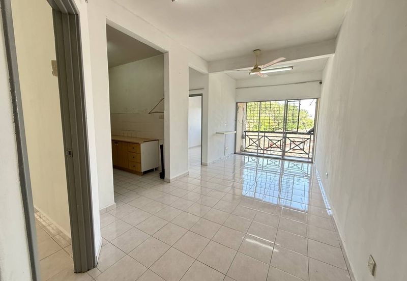 Pangsapuri Seri Mewah