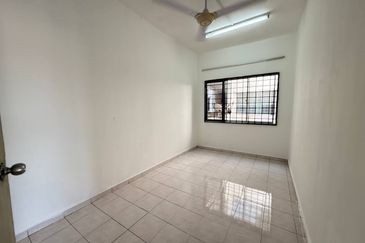 Pangsapuri Seri Mewah