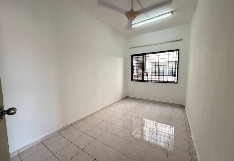 Pangsapuri Seri Mewah