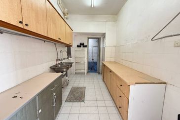 Pangsapuri Seri Mewah