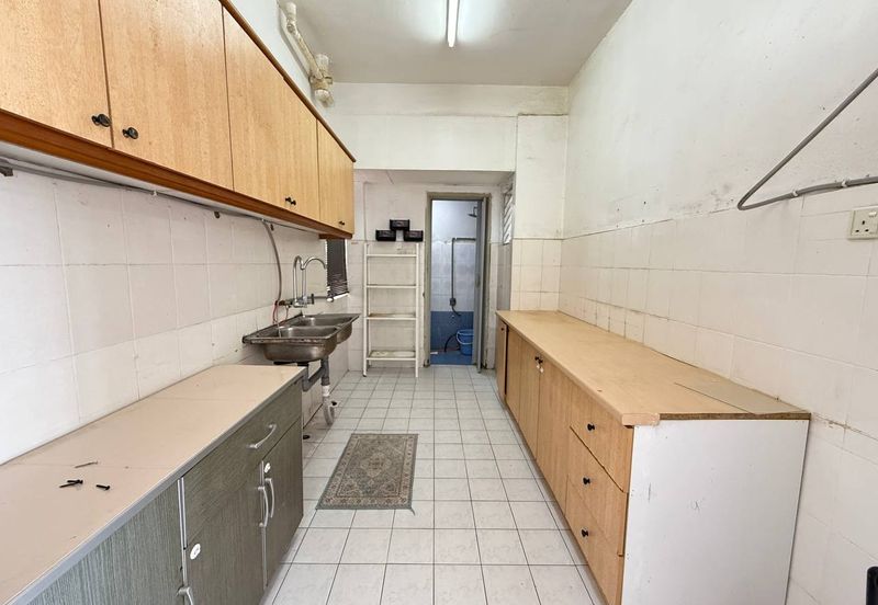 Pangsapuri Seri Mewah