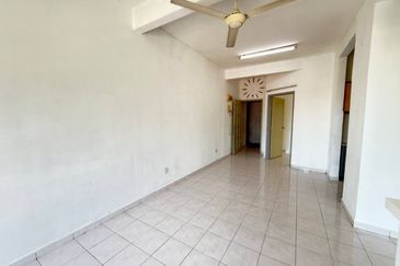 Pangsapuri Seri Mewah