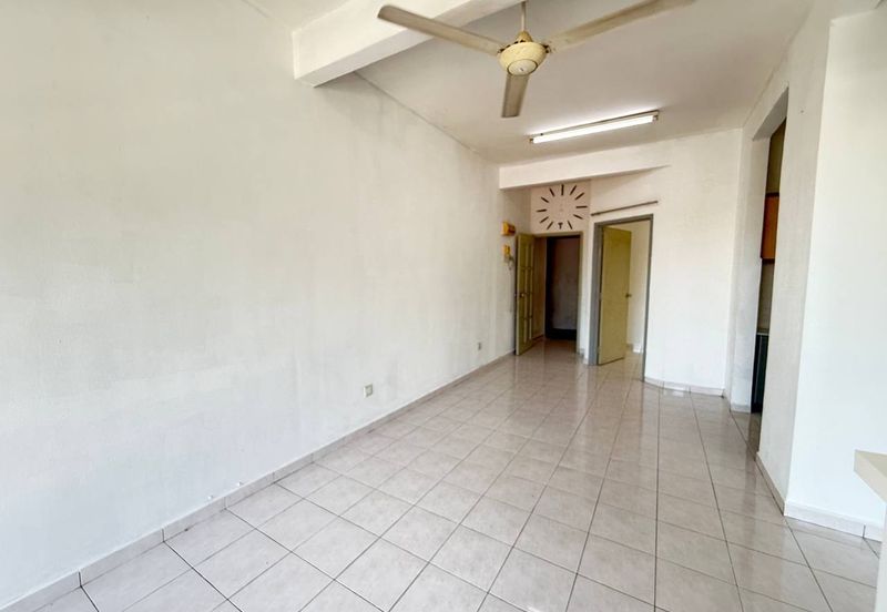 Pangsapuri Seri Mewah