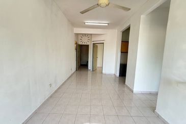 Pangsapuri Seri Mewah