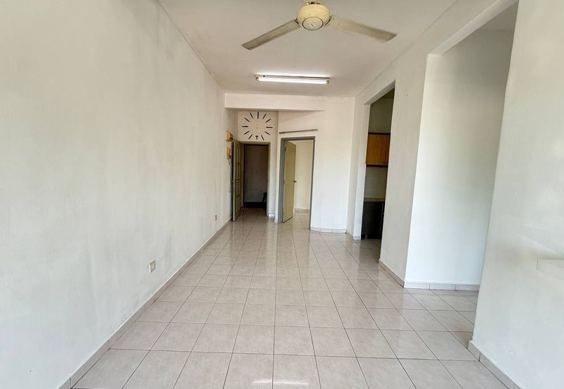 Pangsapuri Seri Mewah