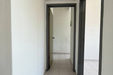 Pangsapuri Seri Mewah