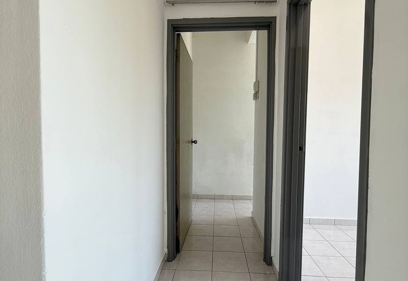 Pangsapuri Seri Mewah