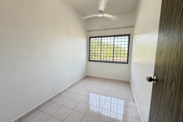 Pangsapuri Seri Mewah