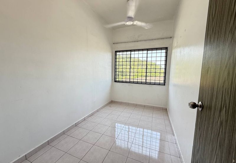 Pangsapuri Seri Mewah