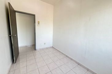 Pangsapuri Seri Mewah