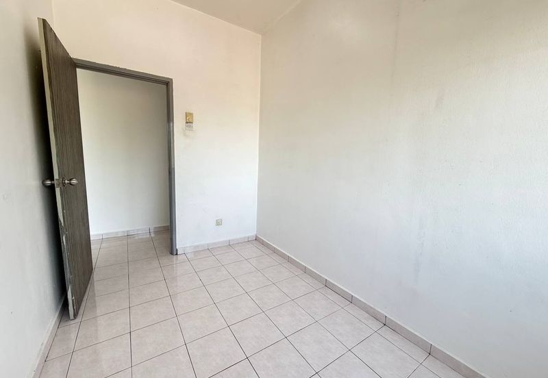 Pangsapuri Seri Mewah