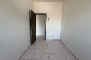 Pangsapuri Seri Mewah