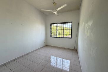 Pangsapuri Seri Mewah