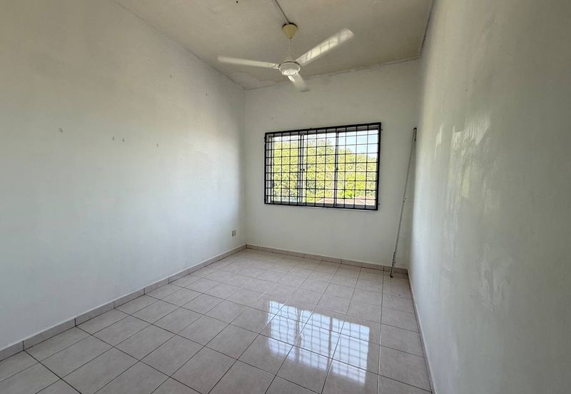 Pangsapuri Seri Mewah