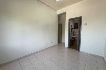 Pangsapuri Seri Mewah