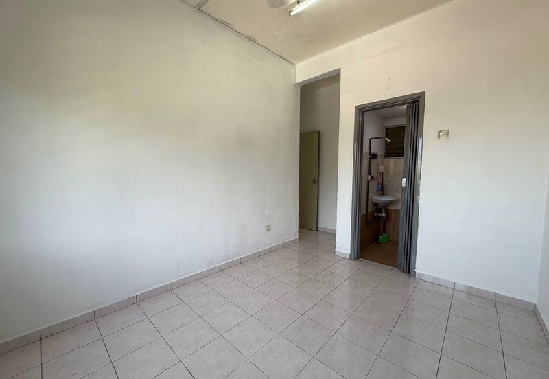 Pangsapuri Seri Mewah